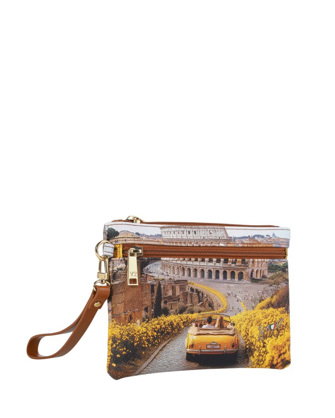 Ynot – Clutch mit Armband und...