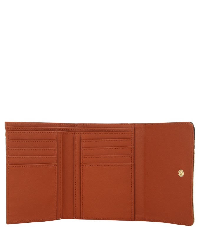 Ynot – Damenbrieftasche mit Klappe...