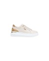 Alviero Martini Prima Classe - Sneaker donna in poliuretano con inserto Geo Classic