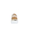 Alviero Martini Prima Classe - Sneaker donna in poliuretano con inserto Geo Classic