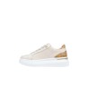 Alviero Martini Prima Classe - Sneaker donna in poliuretano con inserto Geo Classic