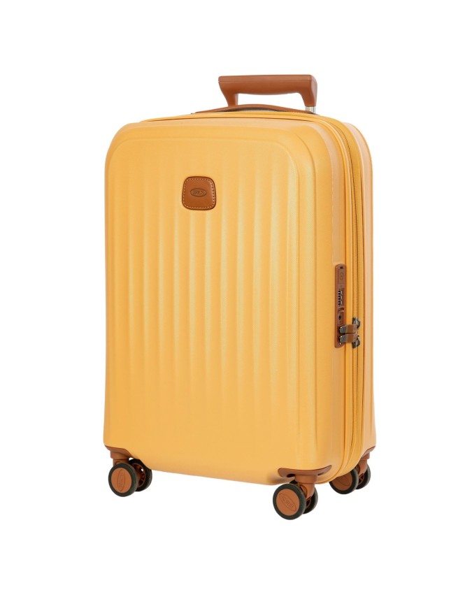 Bric's - Taormina Ultra Light 55 cm Expandable 4-Wheel Cabin