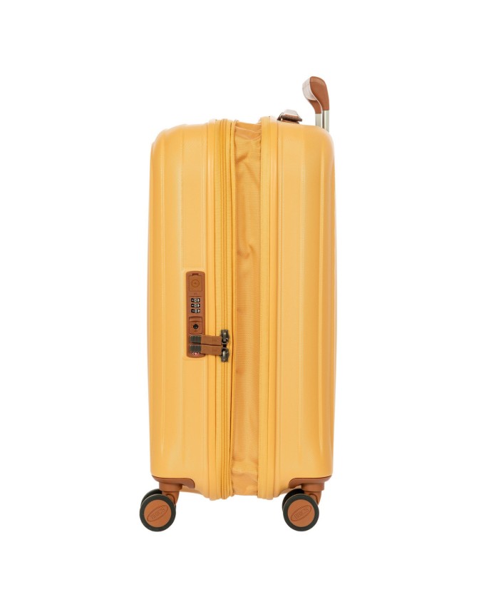 Bric's - Taormina Ultra Light 55 cm Expandable 4-Wheel Cabin