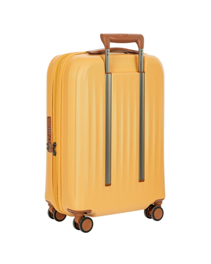 Bric's - Taormina Ultra Light 55 cm Expandable 4-Wheel Cabin