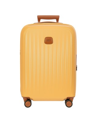  Bric's - Trolley Cabina Ultra Light 55 Cm Exp. 
