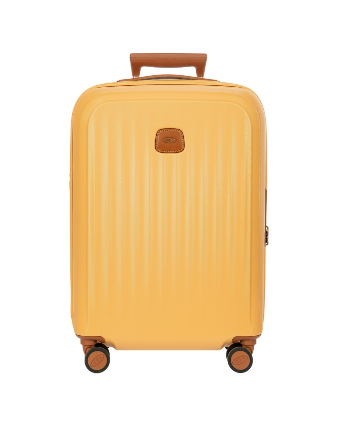 Bric's - Taormina Ultra Light 55 cm Expandable 4-Wheel Cabin