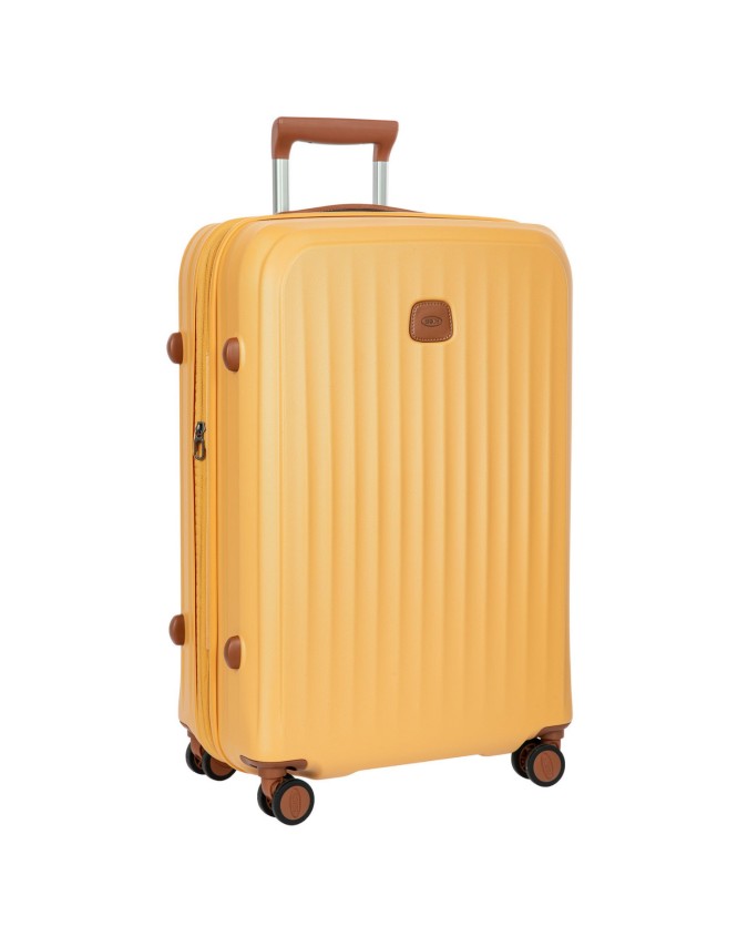 Bric's - Medium Ultra Light 69 cm Expandable 4-Wheel Taormina