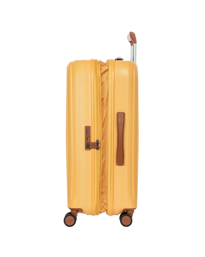 Bric's - Mittelgroßer Ultra-Light-Trolley, 69 cm, Ultra-Light