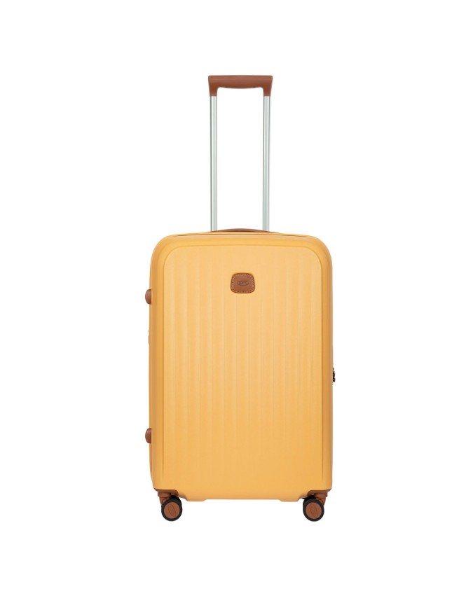 Bric's - Mittelgroßer Ultra-Light-Trolley, 69 cm, Ultra-Light