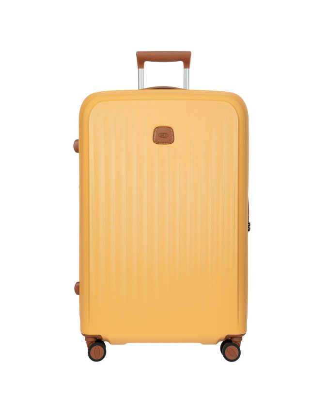Bric's - Taormina Ultra Light Large Expandable 75 cm 4-Wheel