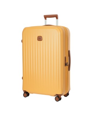 Bric's - Großer, ultraleichter Trolley, 75 cm, ausdehnbar, 4 2