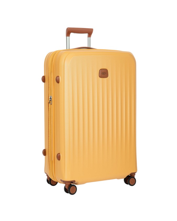 Bric's - Taormina Ultra Light Large Expandable 75 cm 4-Wheel