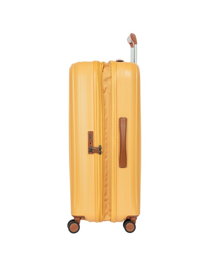 Bric's - Taormina Ultra Light Large Expandable 75 cm 4-Wheel