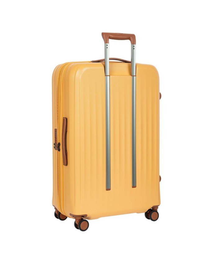 Bric's - Taormina Ultra Light Large Expandable 75 cm 4-Wheel