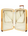 Bric's - Taormina Ultra Light Large Expandable 75 cm 4-Wheel