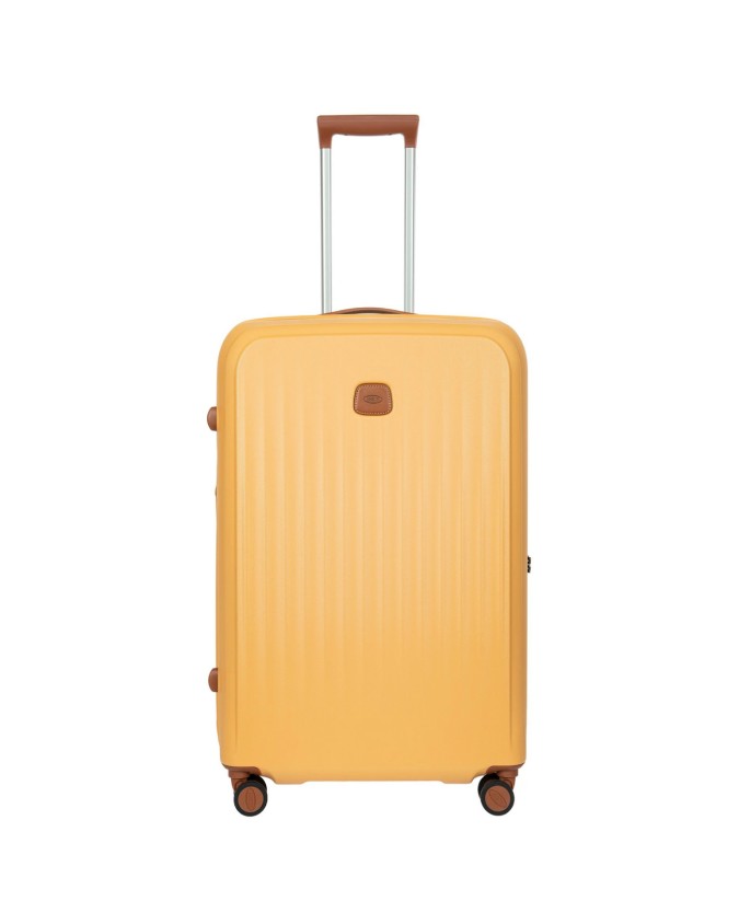 Bric's - Taormina Ultra Light Large Expandable 75 cm 4-Wheel