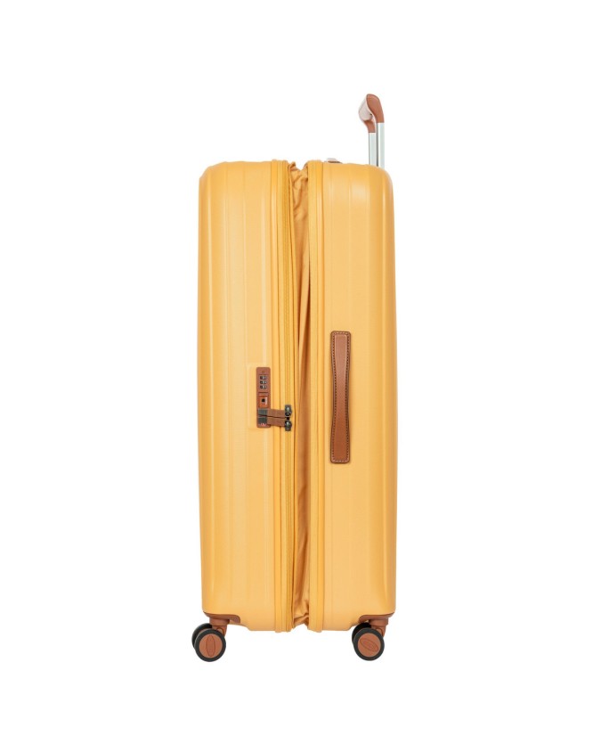 Bric's - Extra großer, ultraleichter Trolley, 82 cm