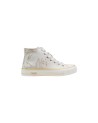  Alviero Martini Prima Classe - Sneakers alte donna in tessuto
