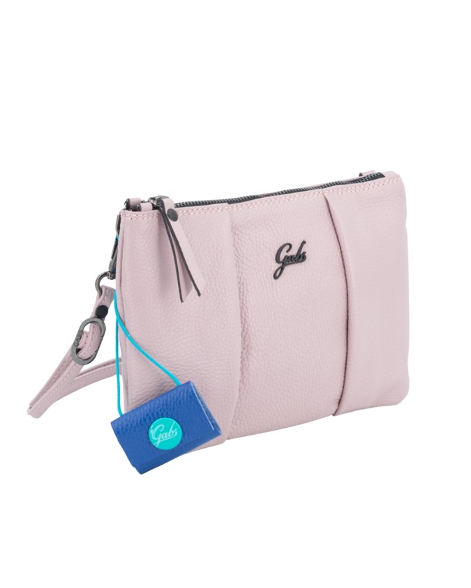 Gabs - Leder-Clutch, Größe S, Beyonce...