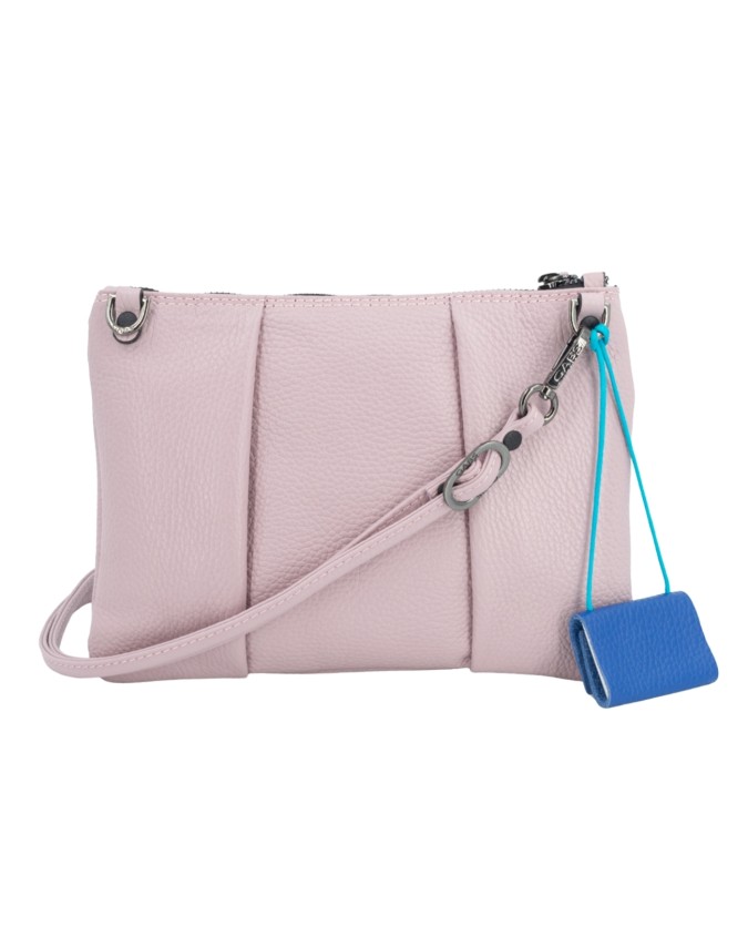 Gabs - Leather Clutch, Size S,...