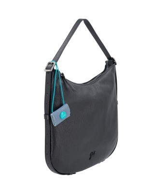  Gabs - Borsa a spalla in pelle Tg.  2