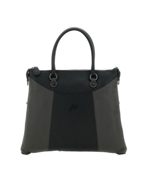  Gabs - Borsa shopping in pelle Tg. 
