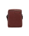 The Bridge - Ludovico Men's Leather Shoulder Bag