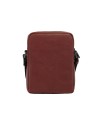 The Bridge - Ludovico Men's Leather Shoulder Bag