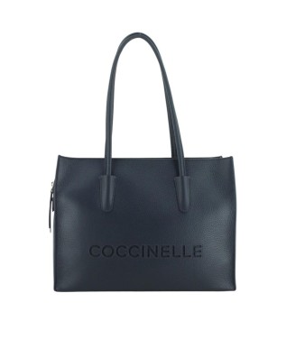 Coccinelle - Borsa a mano in pelle Myrtha 26