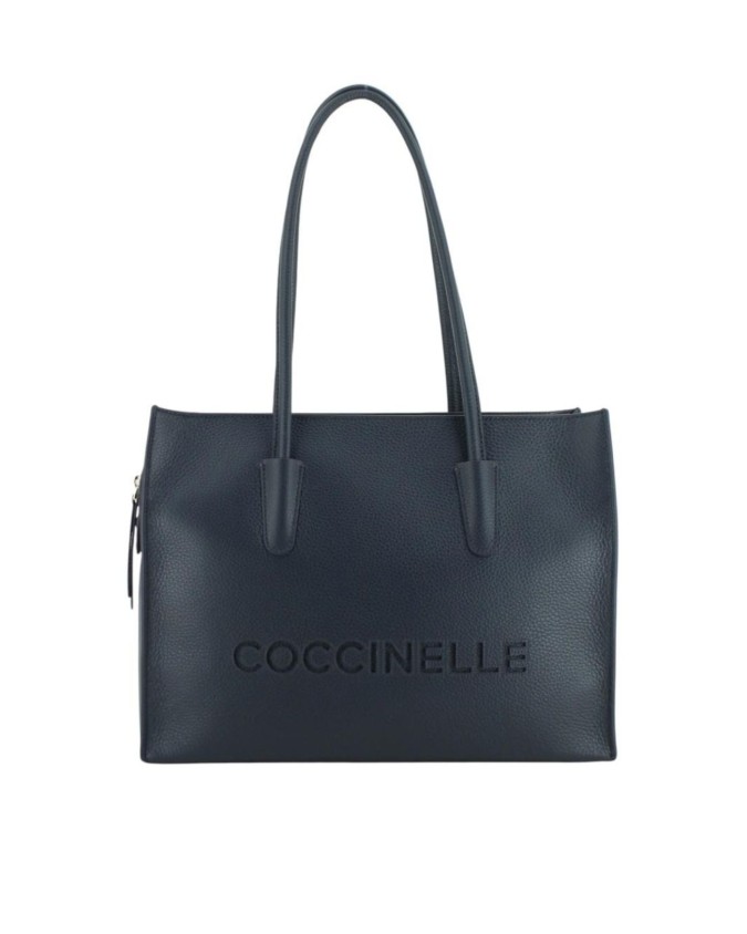 Coccinelle - Borsa a mano in pelle Myrtha 26