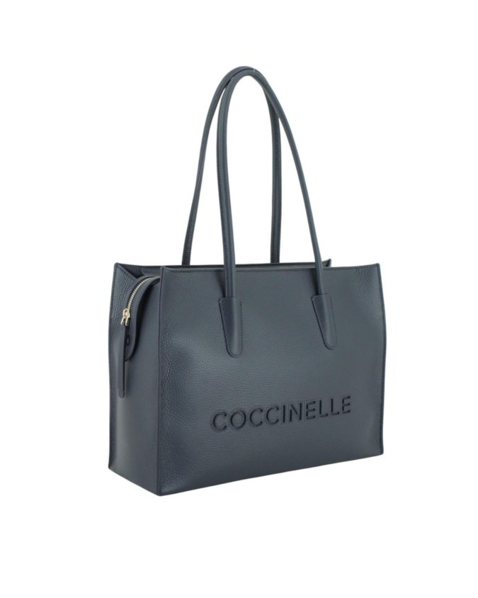 Coccinelle - Borsa a mano in pelle Myrtha 26