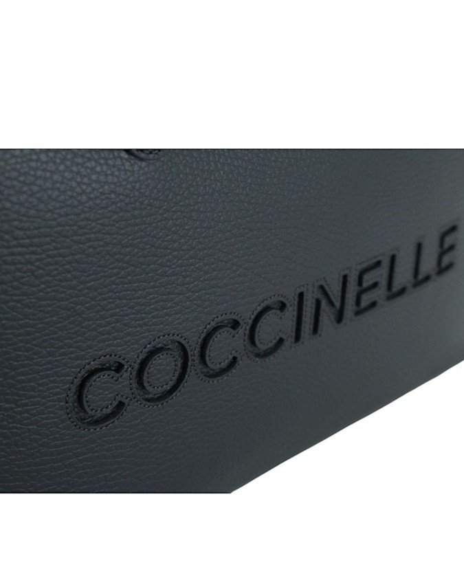 Coccinelle - Borsa a mano in pelle Myrtha 26