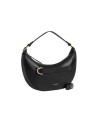 Coccinelle - Borsa a spalla hobo media in pelle Paki