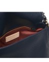 Coccinelle - Borsa a tracolla piccola in pelle con patta Rebekka