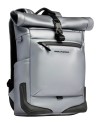 Piquadro - Zaino Roll-Top Porta Pc 15.6'' in Tessuto