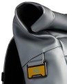  Piquadro - Zaino Roll-Top Porta Pc 15.6'' in Tessuto