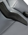  Piquadro - Zaino Roll-Top Porta Pc 15.6'' in Tessuto
