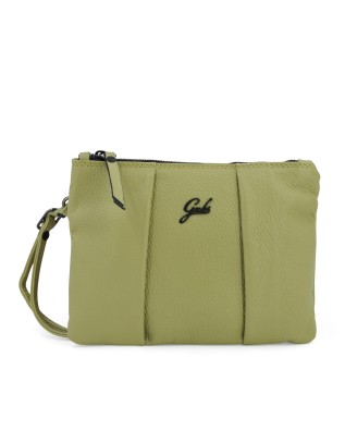  Gabs - Pochette in pelle Tg. 