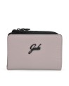 Gabs - Kleine Lederbrieftasche Gmoney57 Bull Black