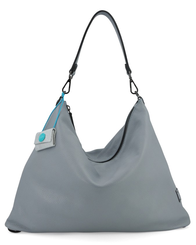 Gabs - Filippa Leather Shoulder Bag,...