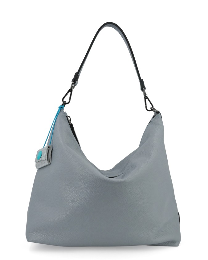 Gabs - Filippa Leather Shoulder Bag,...