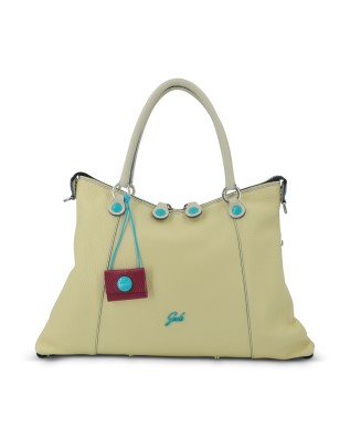  Gabs - Borsa shopping in pelle Tg. 