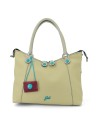  Gabs - Borsa shopping in pelle Tg. 