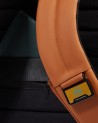  Piquadro – Zaino da viaggio underseat in tessuto impermeabile
