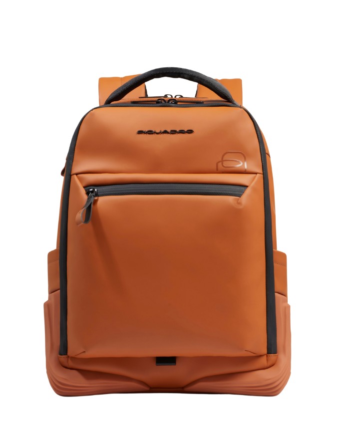  Piquadro – Zaino da viaggio underseat in tessuto impermeabile