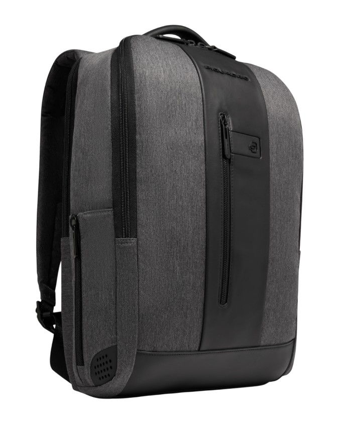 Piquadro - Medium Backpack for a...