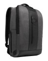 Piquadro - Medium Backpack for a 15.6'' Laptop and iPad® Made