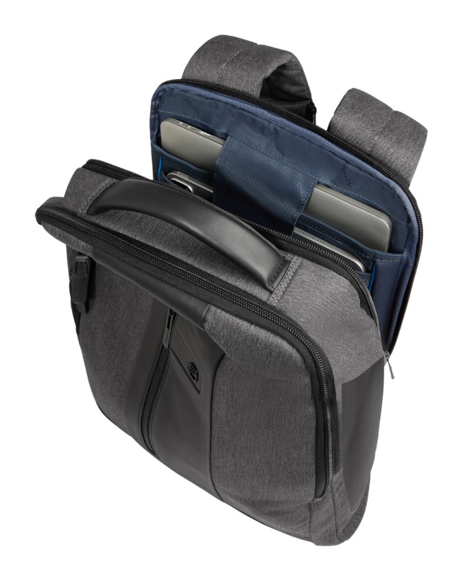 Piquadro - Medium Backpack for a...
