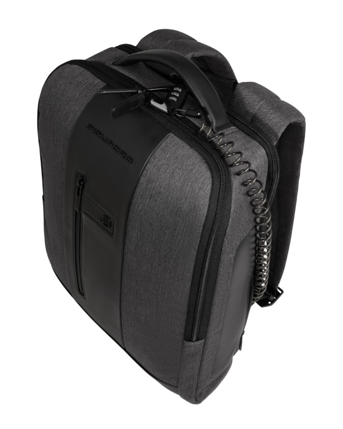 Piquadro - Medium Backpack for a...