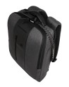 Piquadro - Mittlerer Rucksack Brief 2 aus recyceltem Stoff mit